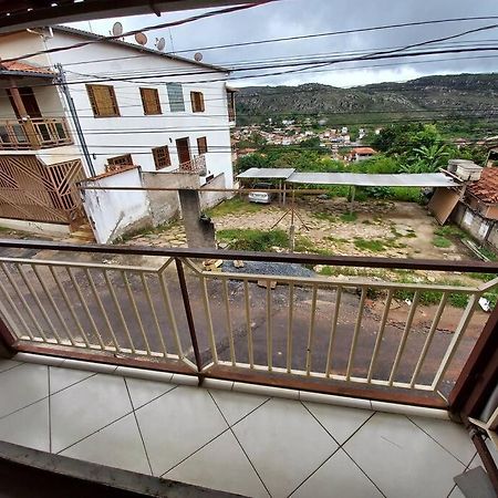 Apartamento Bem Localizado Diamantina Exterior photo
