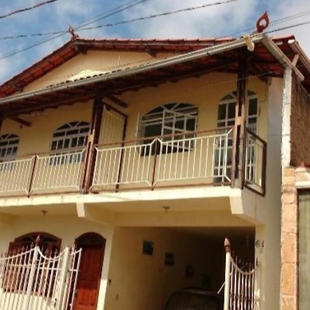 Apartamento Bem Localizado Diamantina Exterior photo