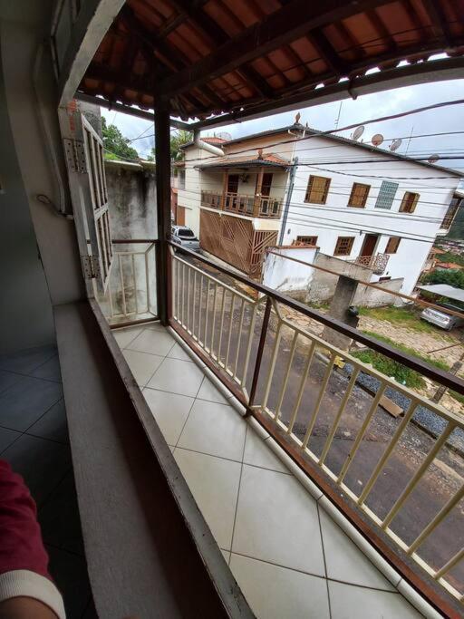 Apartamento Bem Localizado Diamantina Exterior photo