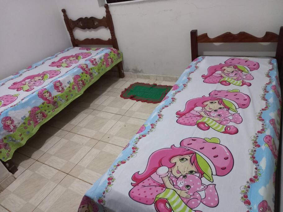 Apartamento Bem Localizado Diamantina Exterior photo