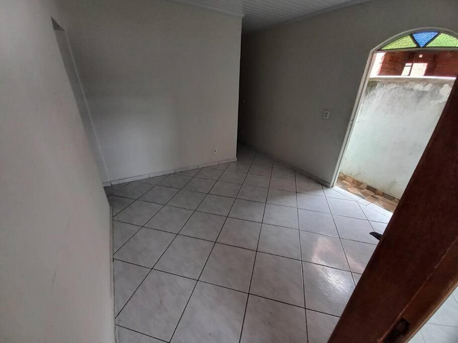 Apartamento Bem Localizado Diamantina Exterior photo