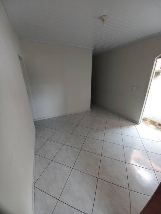 Apartamento Bem Localizado Diamantina Exterior photo