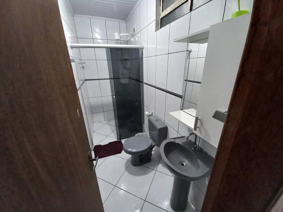 Apartamento Bem Localizado Diamantina Exterior photo