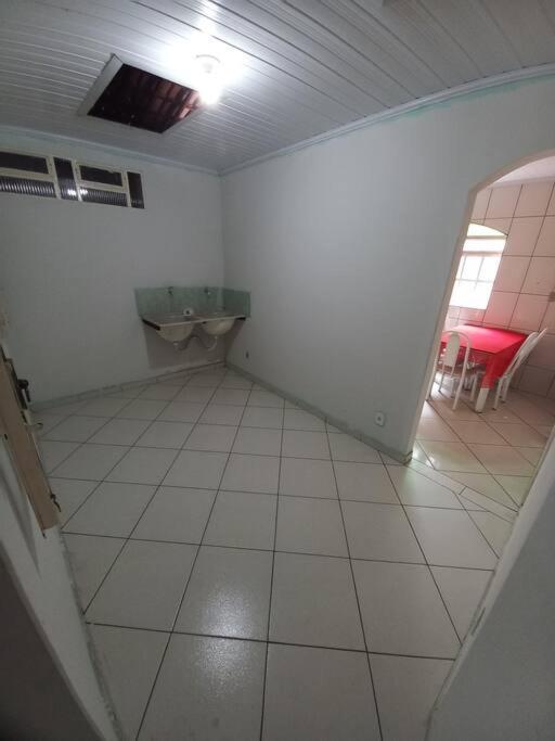 Apartamento Bem Localizado Diamantina Exterior photo
