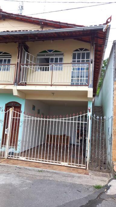 Apartamento Bem Localizado Diamantina Exterior photo