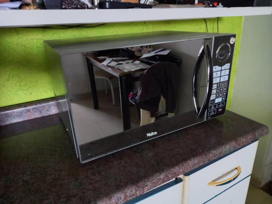 Apartamento Bem Localizado Diamantina Exterior photo
