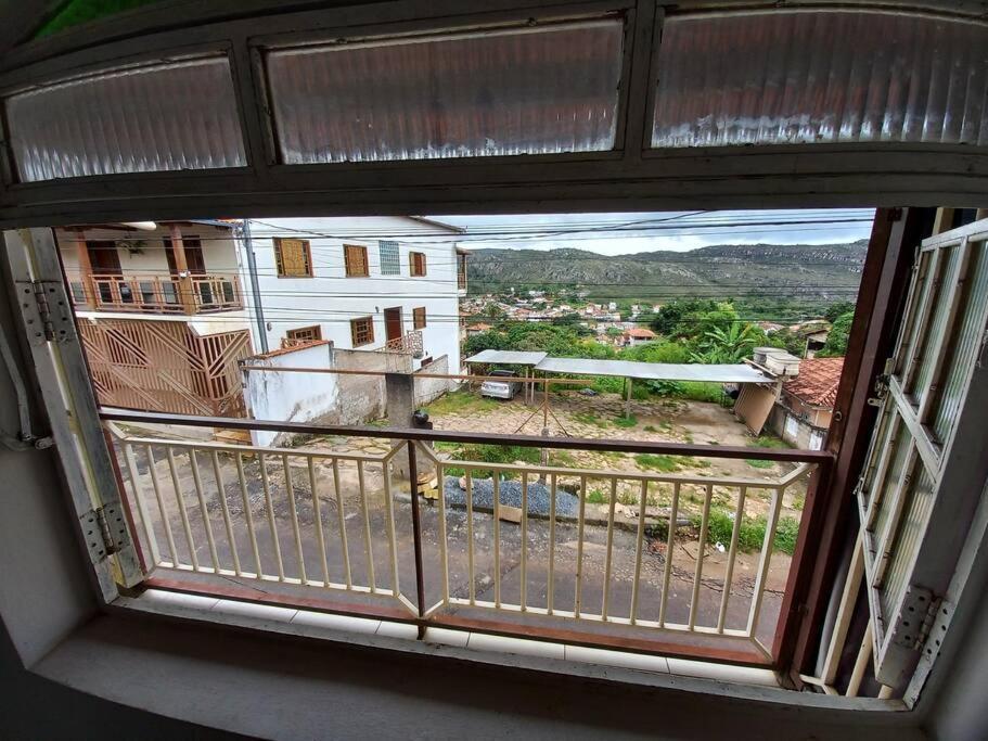 Apartamento Bem Localizado Diamantina Exterior photo