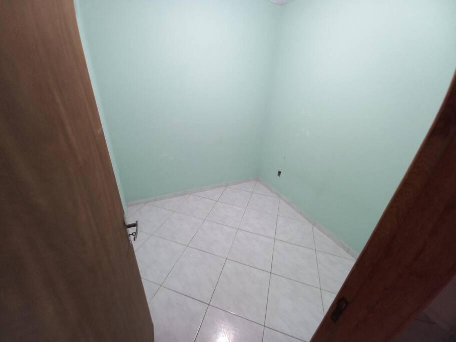 Apartamento Bem Localizado Diamantina Exterior photo